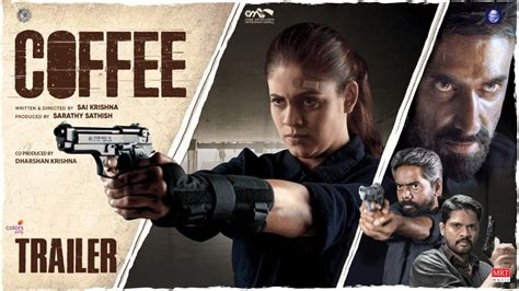 coffee movie tamil